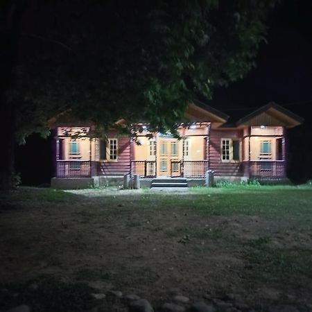 Grand View Resorts Chatpal Islamabad Dış mekan fotoğraf