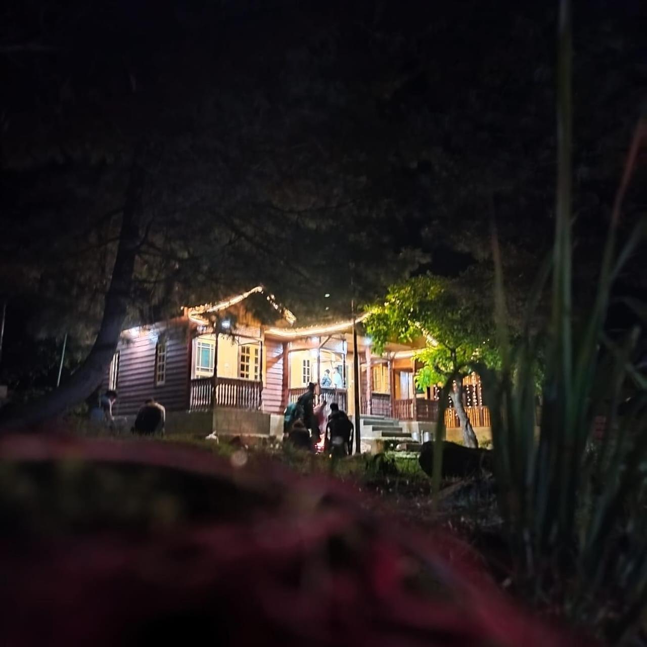 Grand View Resorts Chatpal Islamabad Dış mekan fotoğraf